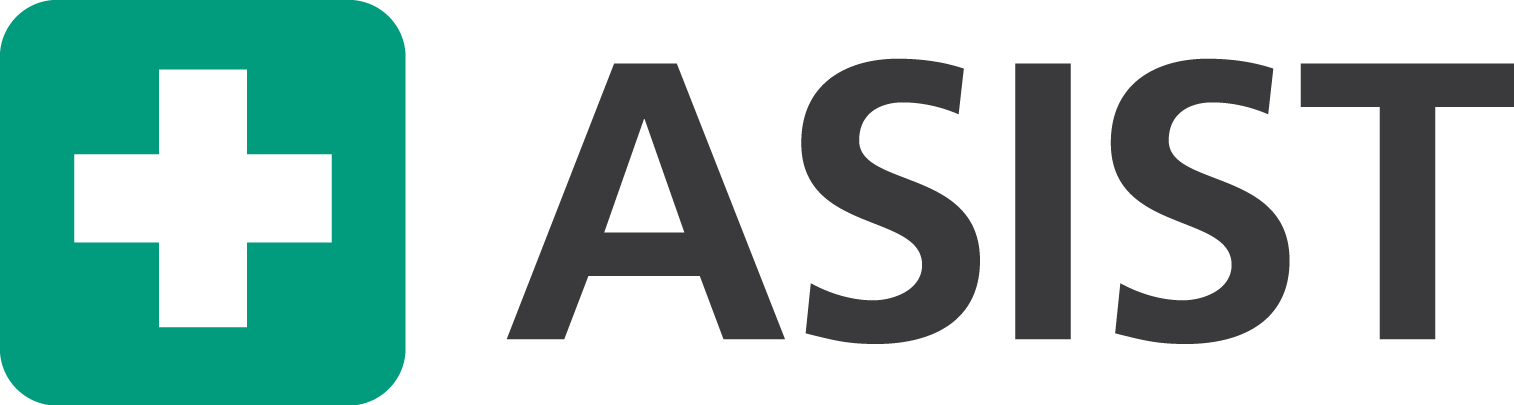 ASIST logo